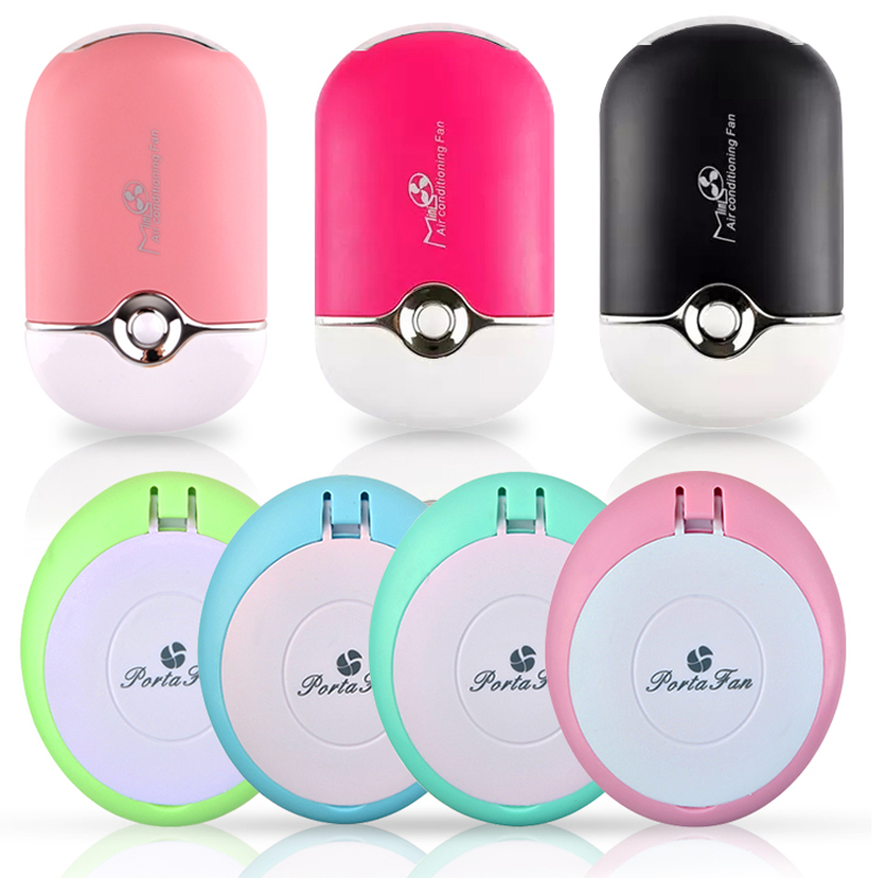 Eyelash Extension London - Mini Ventilatore USB per Ciglia, Strumento