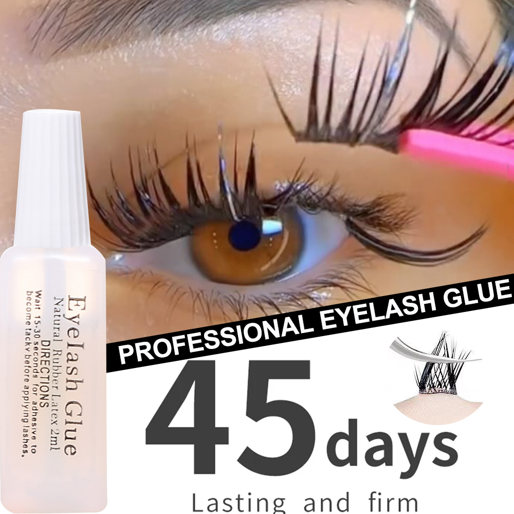 1-20PCS Auto Innesto Colla Per - Eyelash Extension Eye Irritation recensione e prezzo