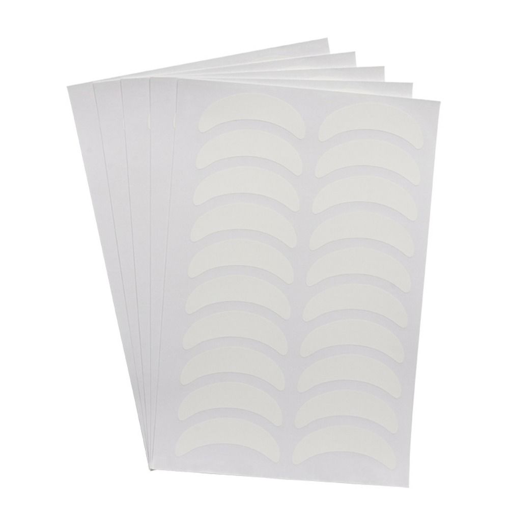 100 Pz/set Salon Ciglia Estens - Eyelash Extension For Asian Eyes recensione e prezzo