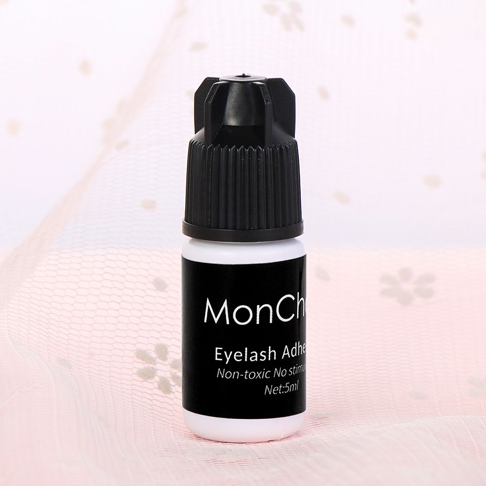 Colla per extension ciglia a l - Eyelash Extension Eye Irritation recensione e prezzo