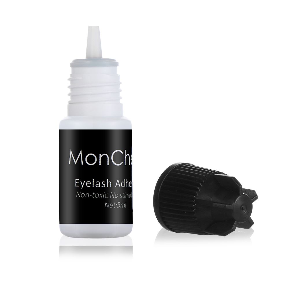 Colla per extension ciglia a l - Eyelash Extension Eye Irritation recensione e prezzo