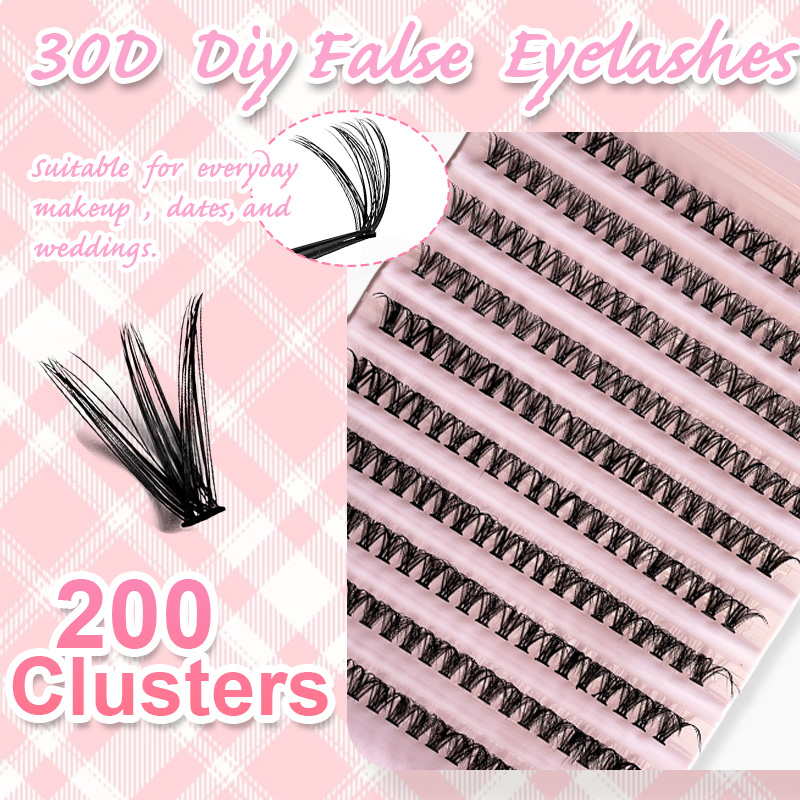 Ciglia individuali Tuft per ci - Eyelash Extension For Asian Eyes recensione e prezzo