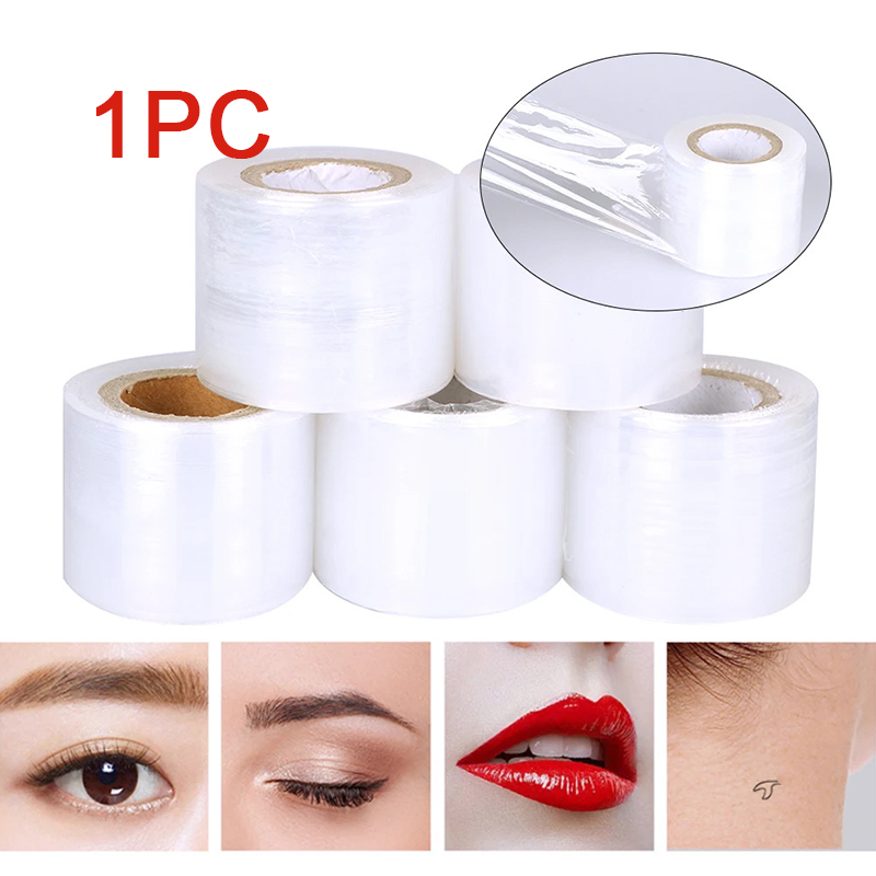 200m/Rotolo Pellicola Traspare - Eyelash Extension Look recensione e prezzo