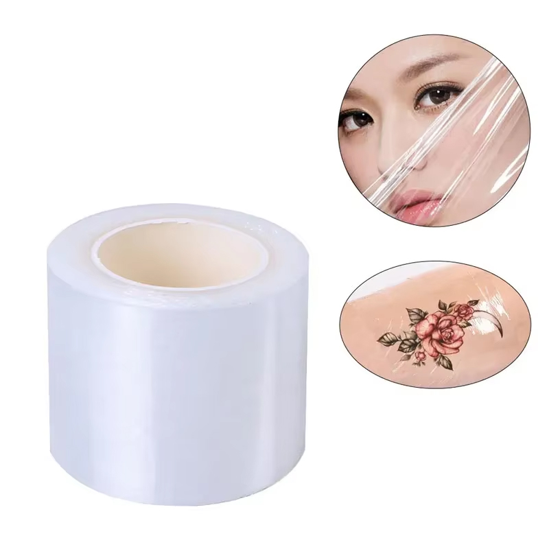 200m/Rotolo Pellicola Traspare - Eyelash Extension Look recensione e prezzo