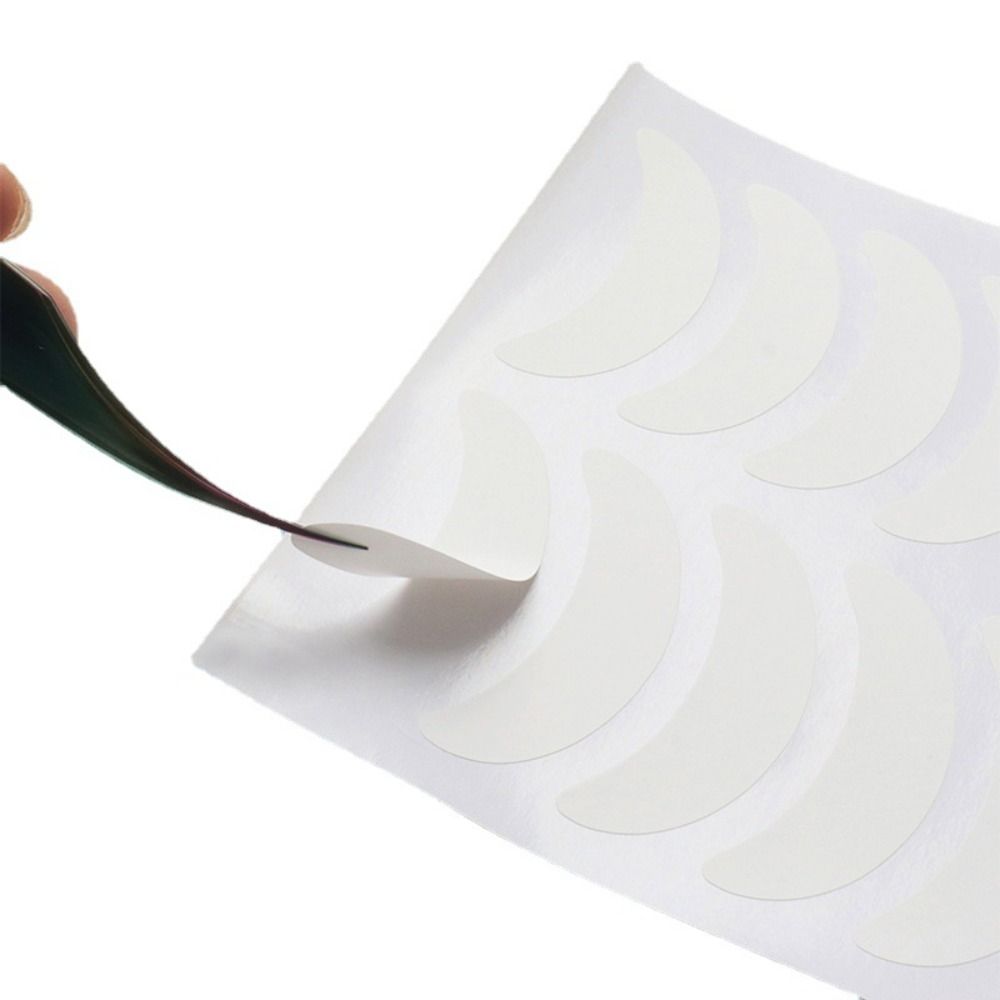100 Pezzi/set Patch per Extens - Eyelash Extension For Asian Eyes recensione e prezzo