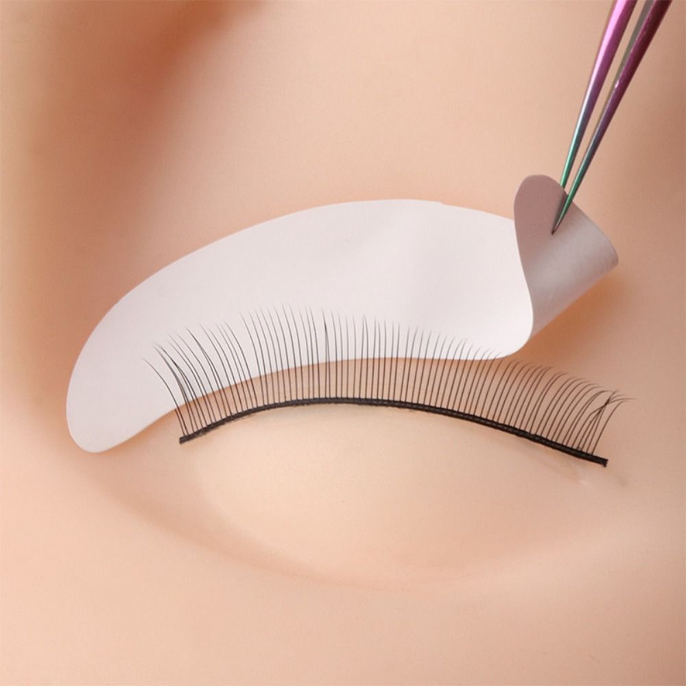 100 Pezzi/set Patch per Extens - Eyelash Extension For Asian Eyes recensione e prezzo