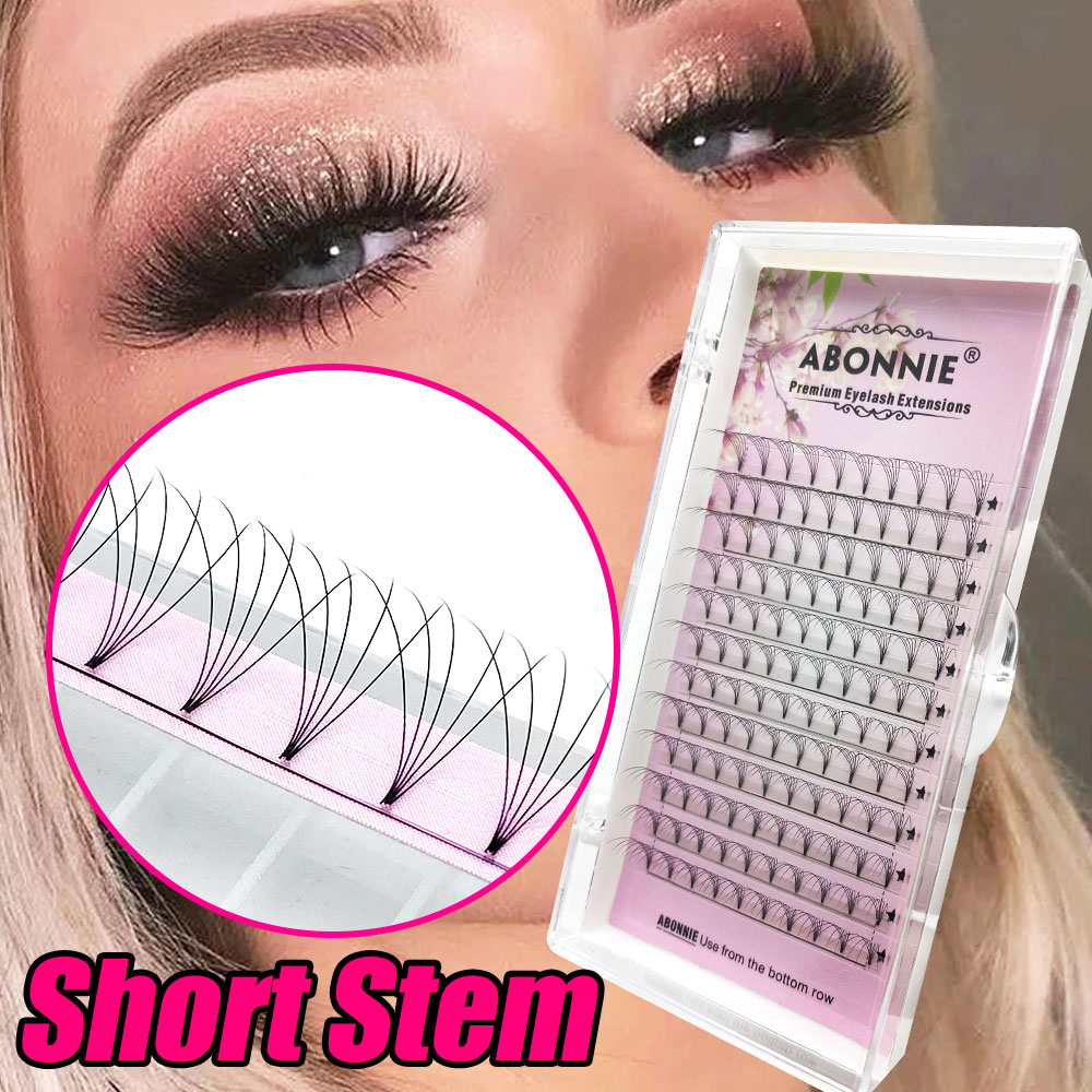 ABONNIE Velvet Stelo corto Est - Eyelash Extension For Asian Eyes recensione e prezzo
