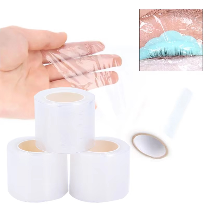 Pellicola Trasparente per Truc - Eyelash Extension Look recensione e prezzo