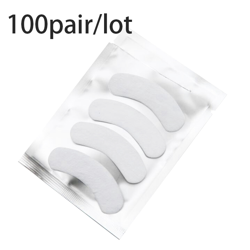 Marca MINI lint occhio libero  - Eyelash Extension Eye Irritation recensione e prezzo