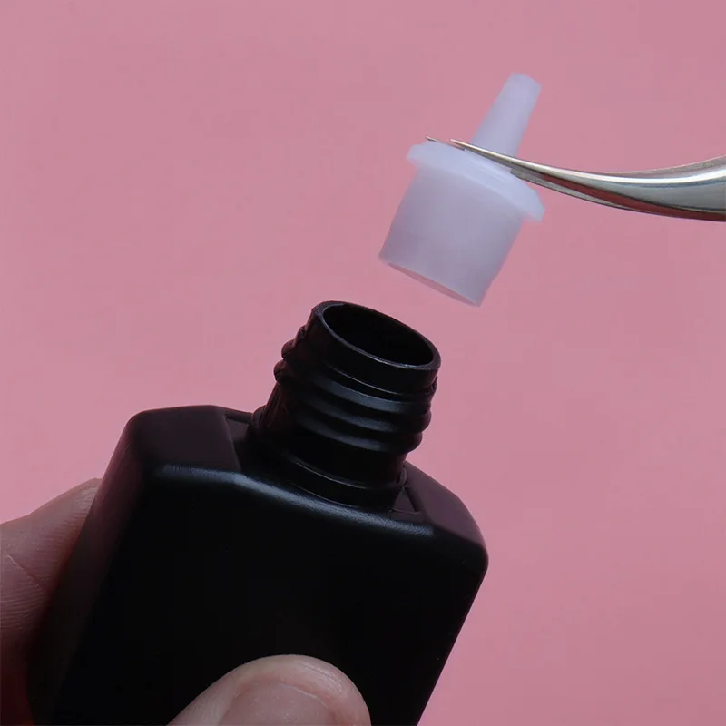 vvocci 20 Pezzi Bottiglie per  - Eyelash Extension Look recensione e prezzo