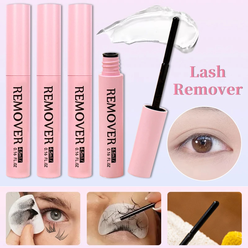 Solvente Liquido per Colla Cig - Eyelash Extension Eye Irritation recensione e prezzo
