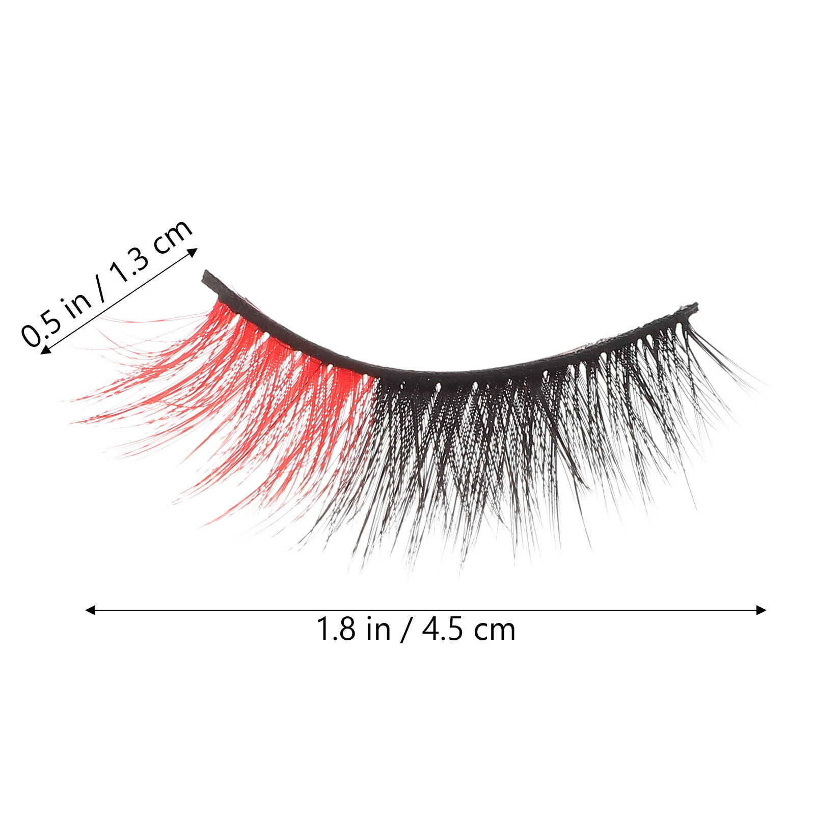 5 paia di ciglia finte artigia - Eyelash Extension Eye Irritation recensione e prezzo